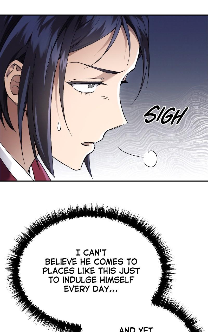 The Heavenly Demon Wants a Quiet Life Chap 7 - Next Chap 8