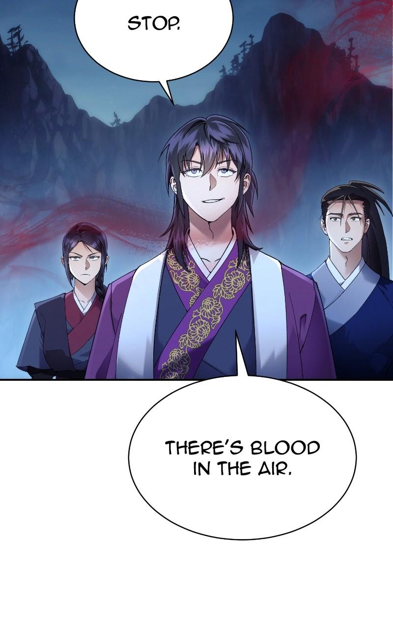 The Heavenly Demon Wants a Quiet Life Chap 7 - Next Chap 8