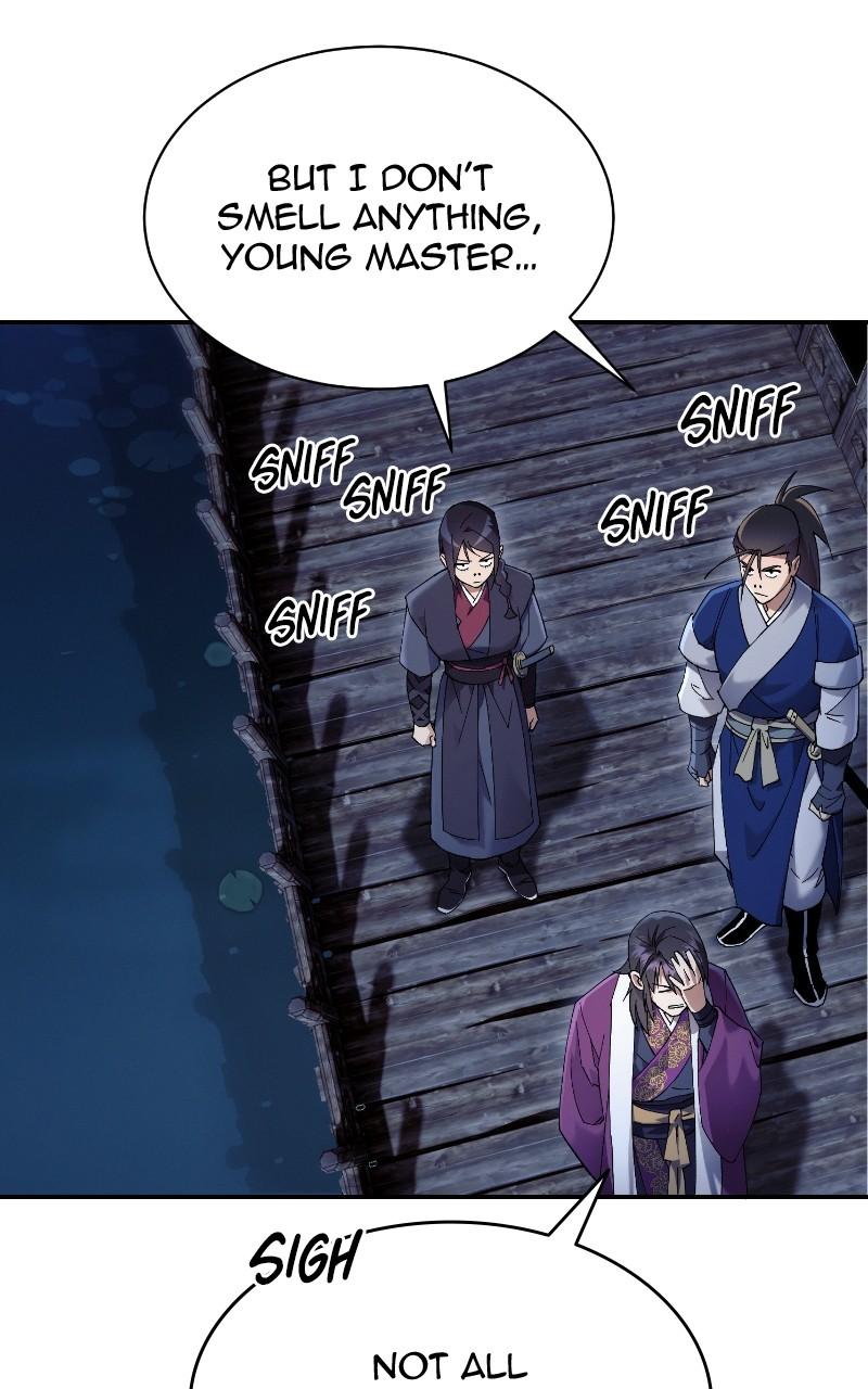 The Heavenly Demon Wants a Quiet Life Chap 7 - Next Chap 8