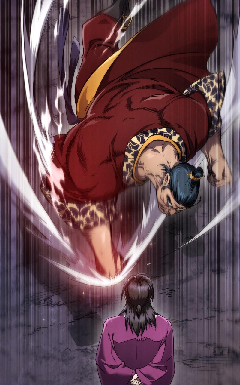 The Heavenly Demon Wants a Quiet Life Chap 4 - Next Chap 5