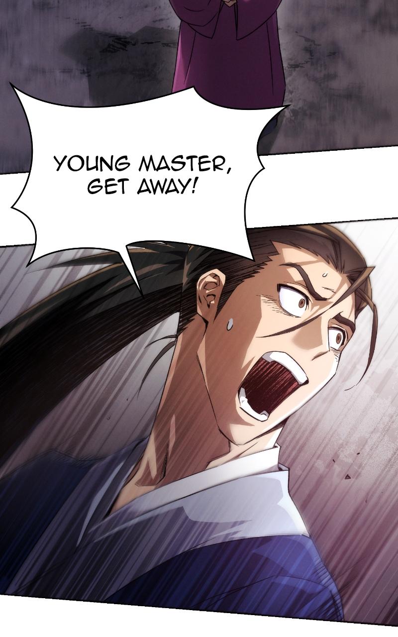 The Heavenly Demon Wants a Quiet Life Chap 4 - Next Chap 5