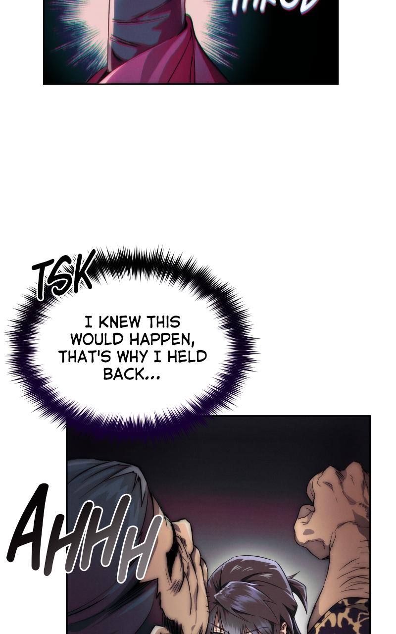 The Heavenly Demon Wants a Quiet Life Chap 4 - Next Chap 5