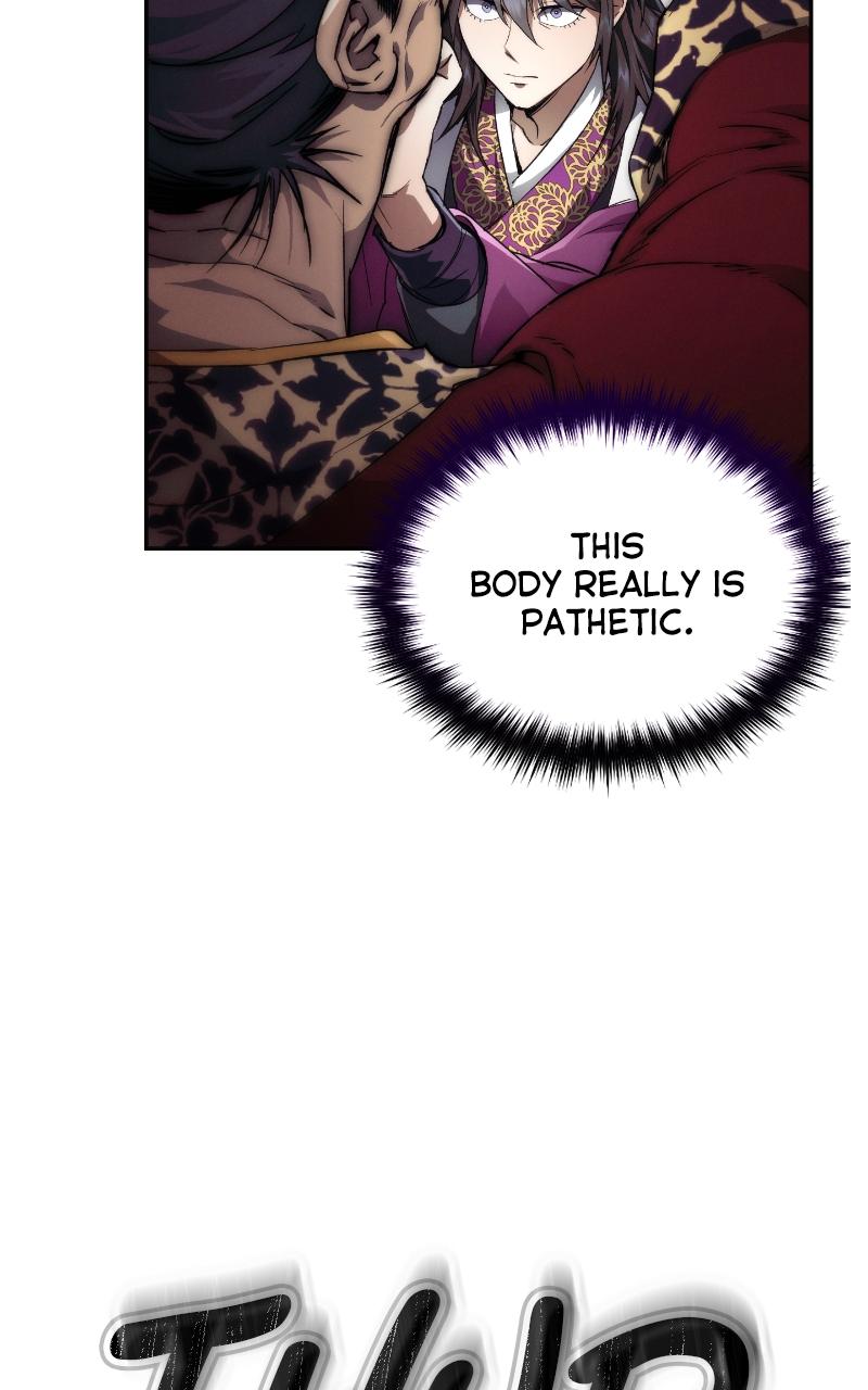 The Heavenly Demon Wants a Quiet Life Chap 4 - Next Chap 5