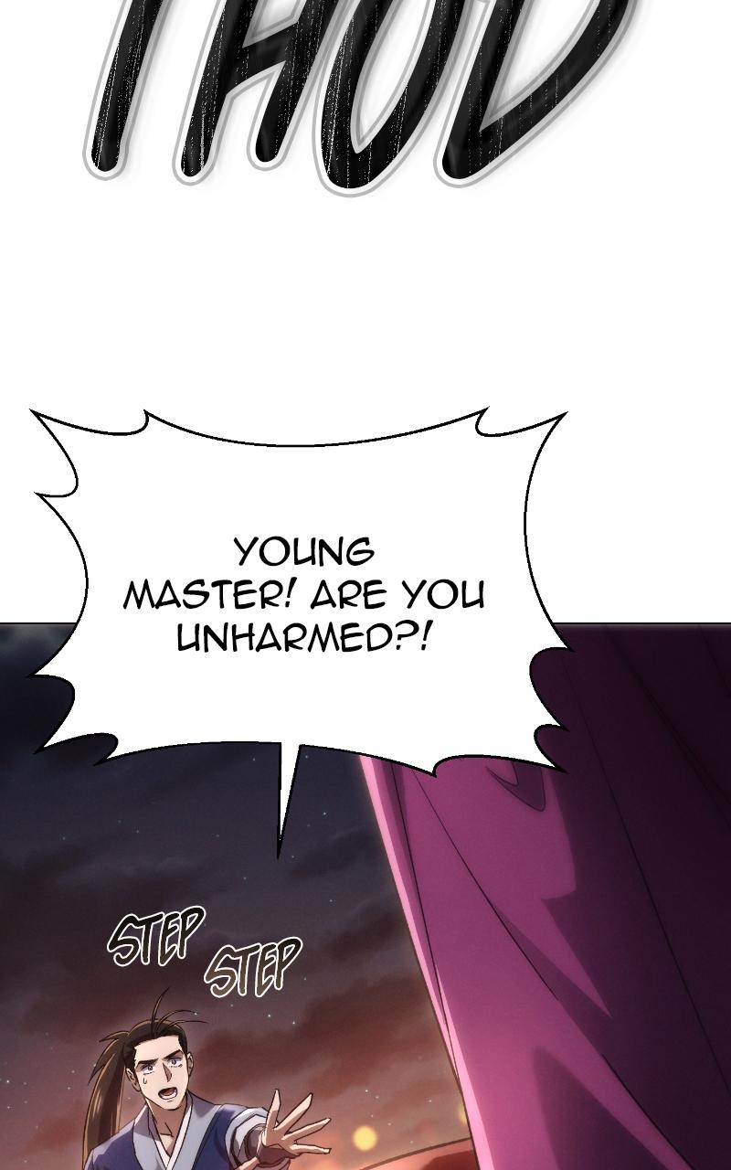 The Heavenly Demon Wants a Quiet Life Chap 4 - Next Chap 5