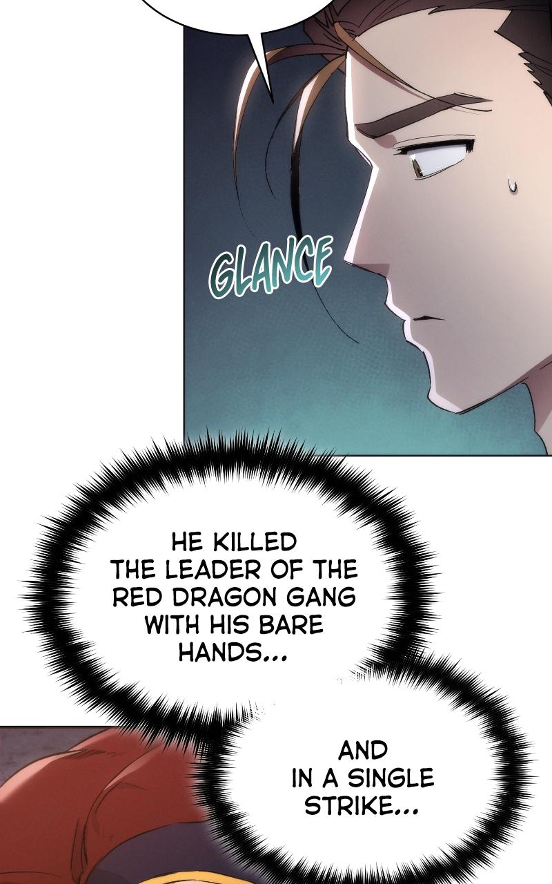 The Heavenly Demon Wants a Quiet Life Chap 4 - Next Chap 5