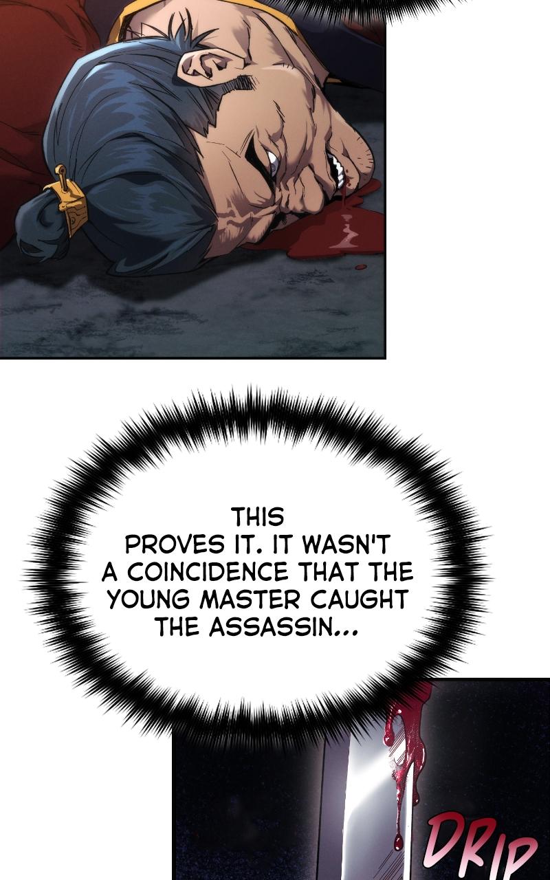 The Heavenly Demon Wants a Quiet Life Chap 4 - Next Chap 5