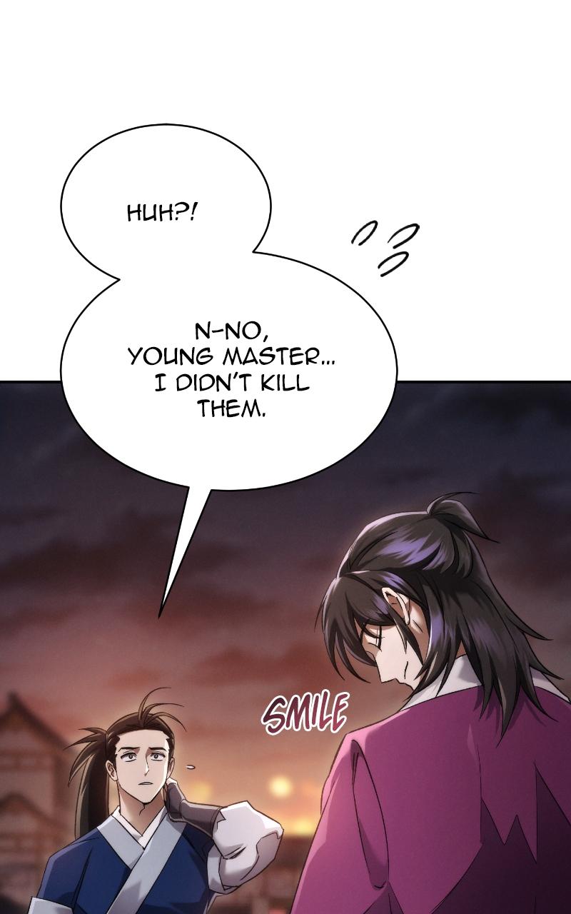 The Heavenly Demon Wants a Quiet Life Chap 4 - Next Chap 5