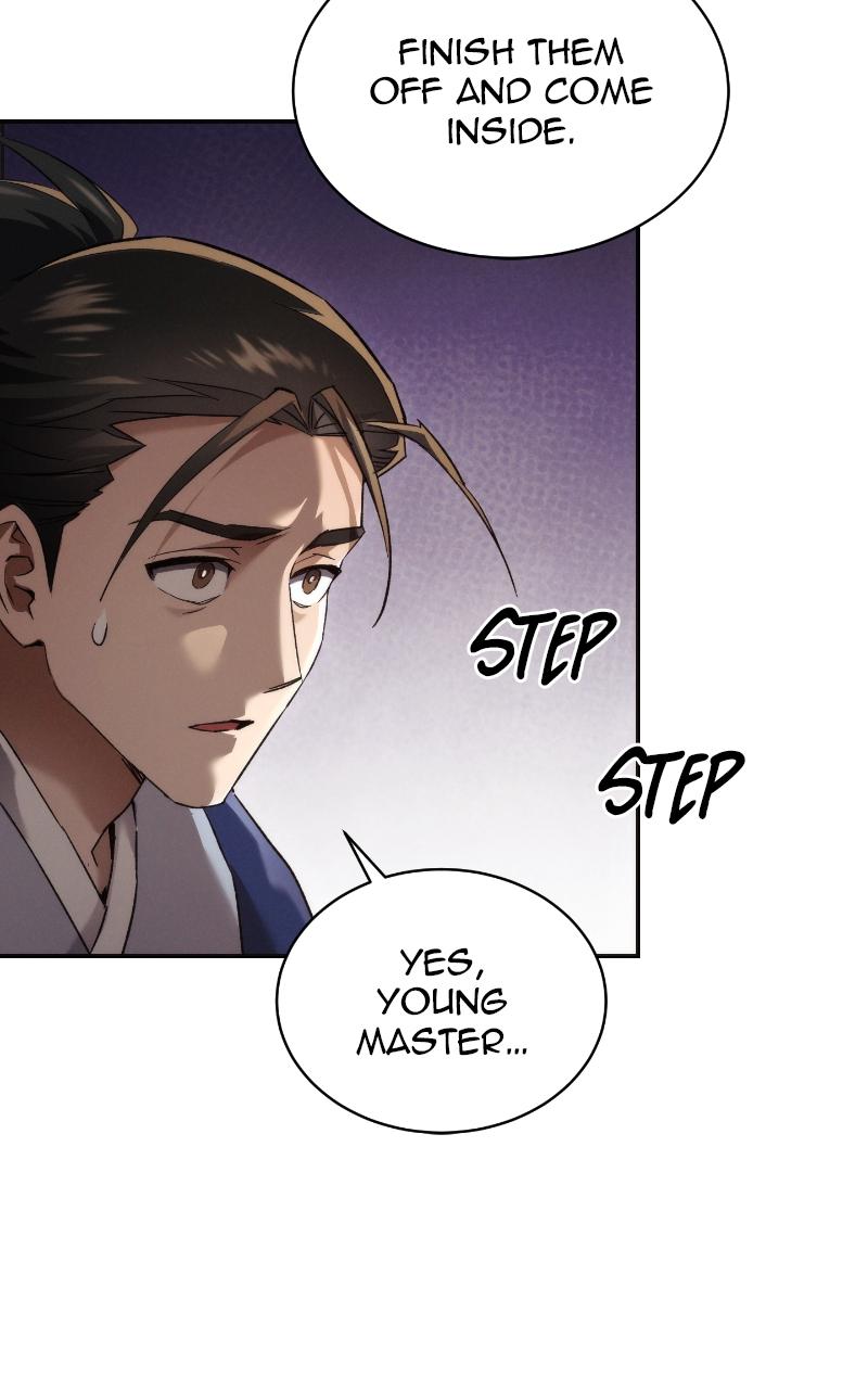 The Heavenly Demon Wants a Quiet Life Chap 4 - Next Chap 5