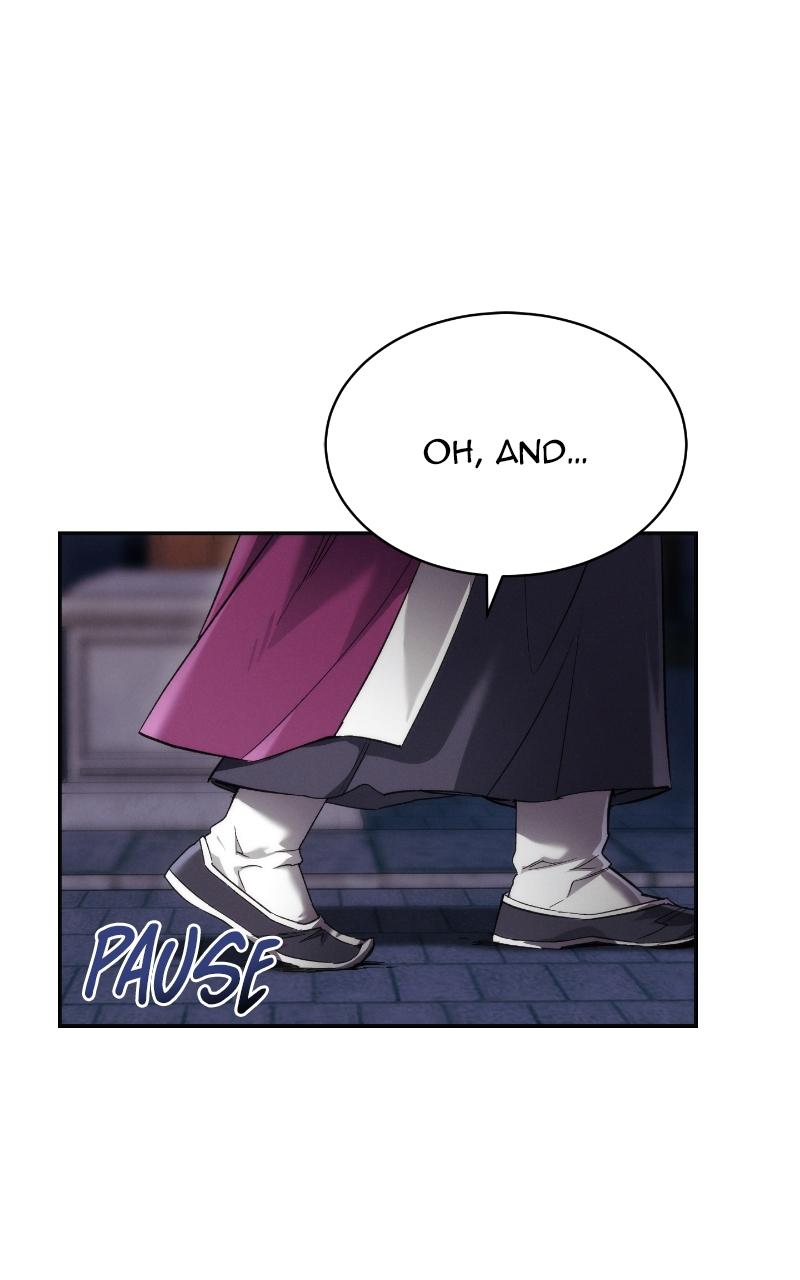 The Heavenly Demon Wants a Quiet Life Chap 4 - Next Chap 5