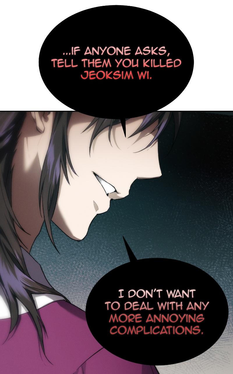 The Heavenly Demon Wants a Quiet Life Chap 4 - Next Chap 5