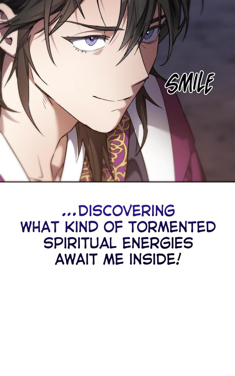 The Heavenly Demon Wants a Quiet Life Chap 4 - Next Chap 5