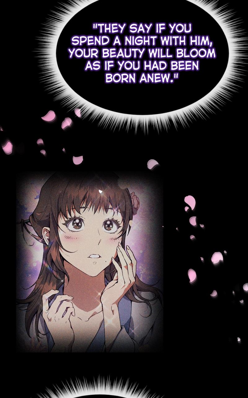 The Heavenly Demon Wants a Quiet Life Chap 4 - Next Chap 5