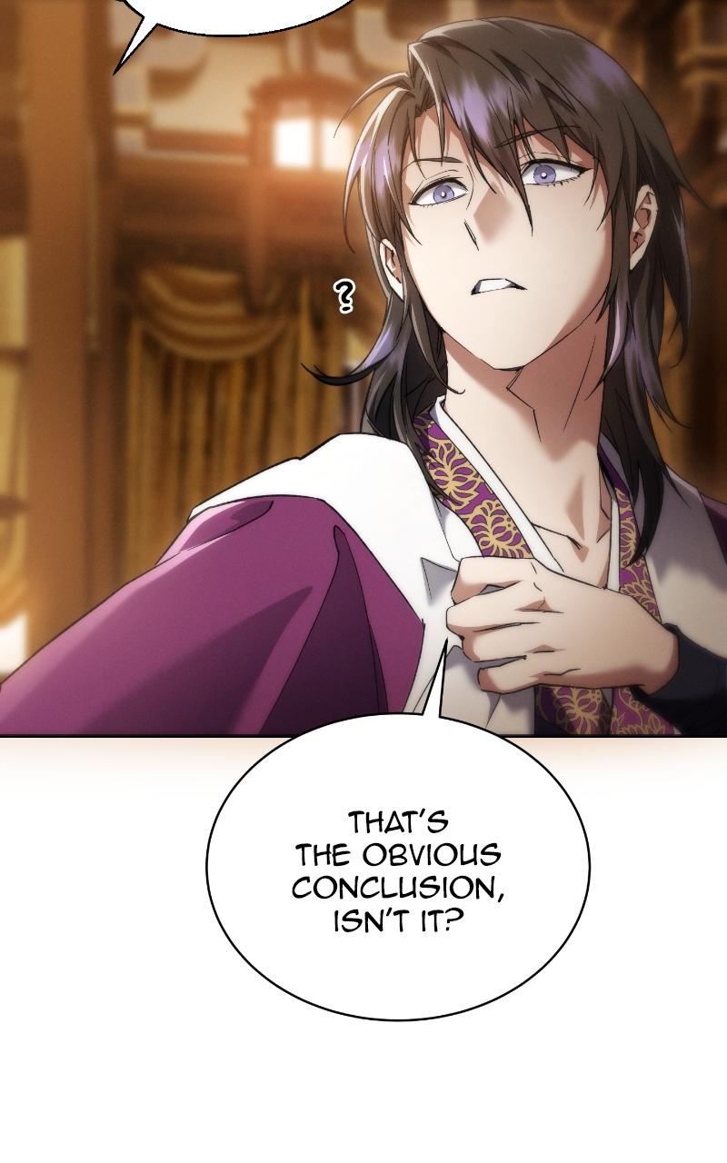 The Heavenly Demon Wants a Quiet Life Chap 4 - Next Chap 5