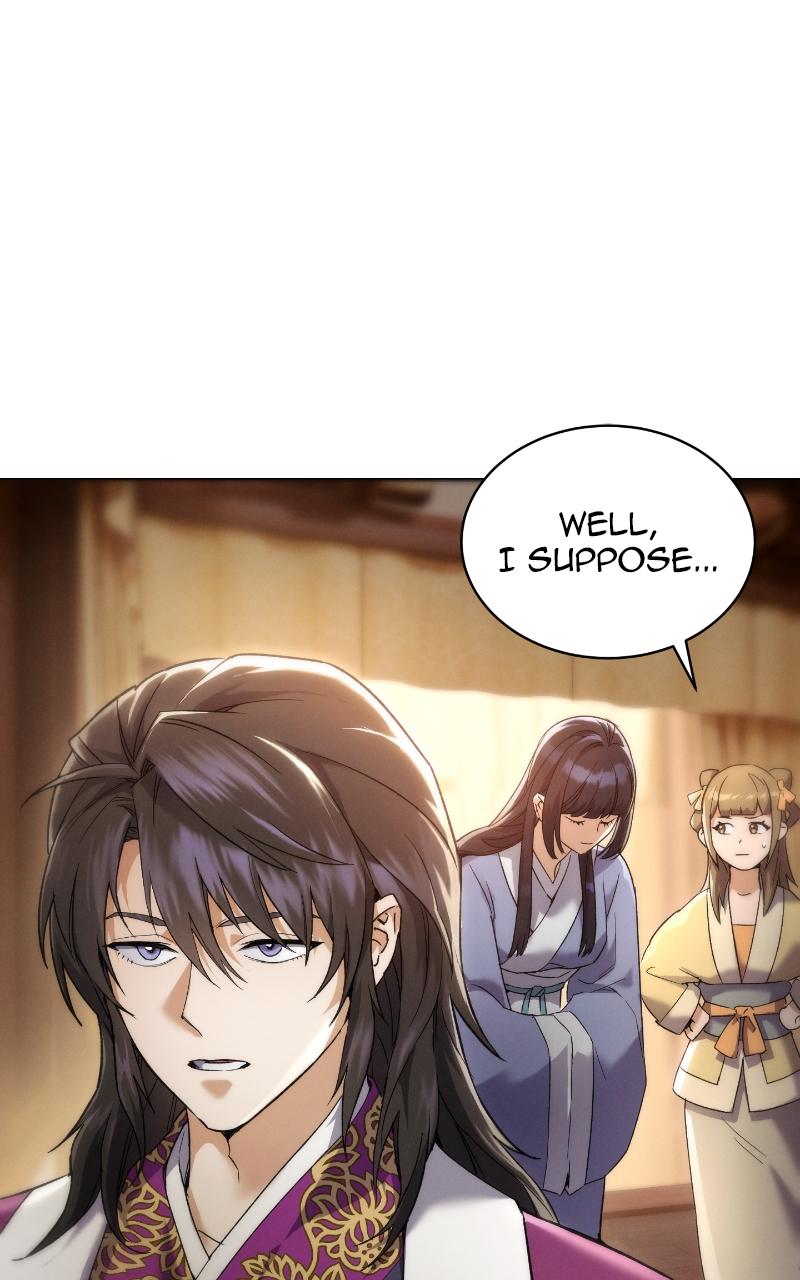 The Heavenly Demon Wants a Quiet Life Chap 4 - Next Chap 5