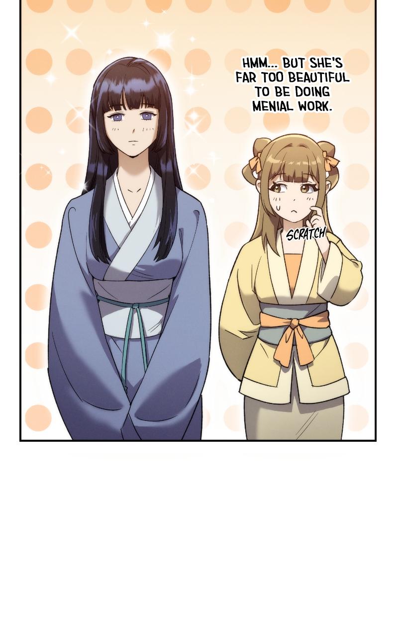 The Heavenly Demon Wants a Quiet Life Chap 4 - Next Chap 5