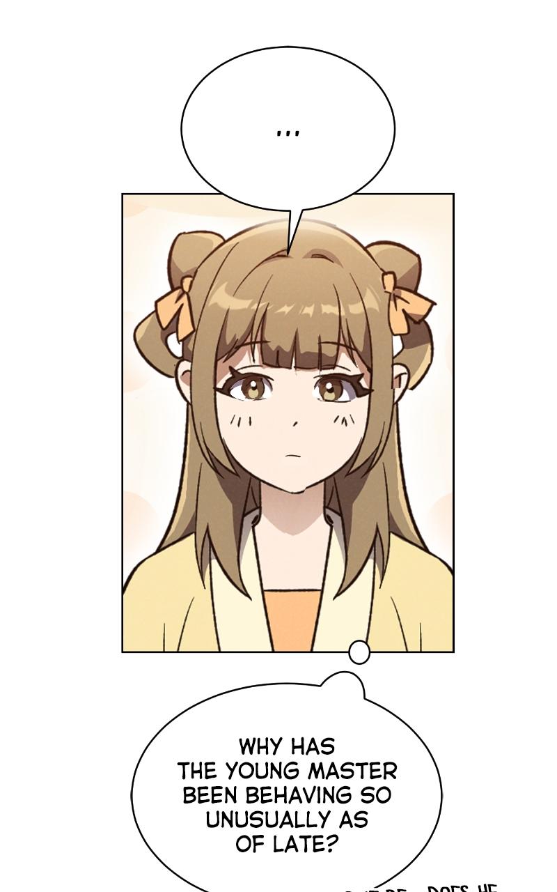 The Heavenly Demon Wants a Quiet Life Chap 4 - Next Chap 5