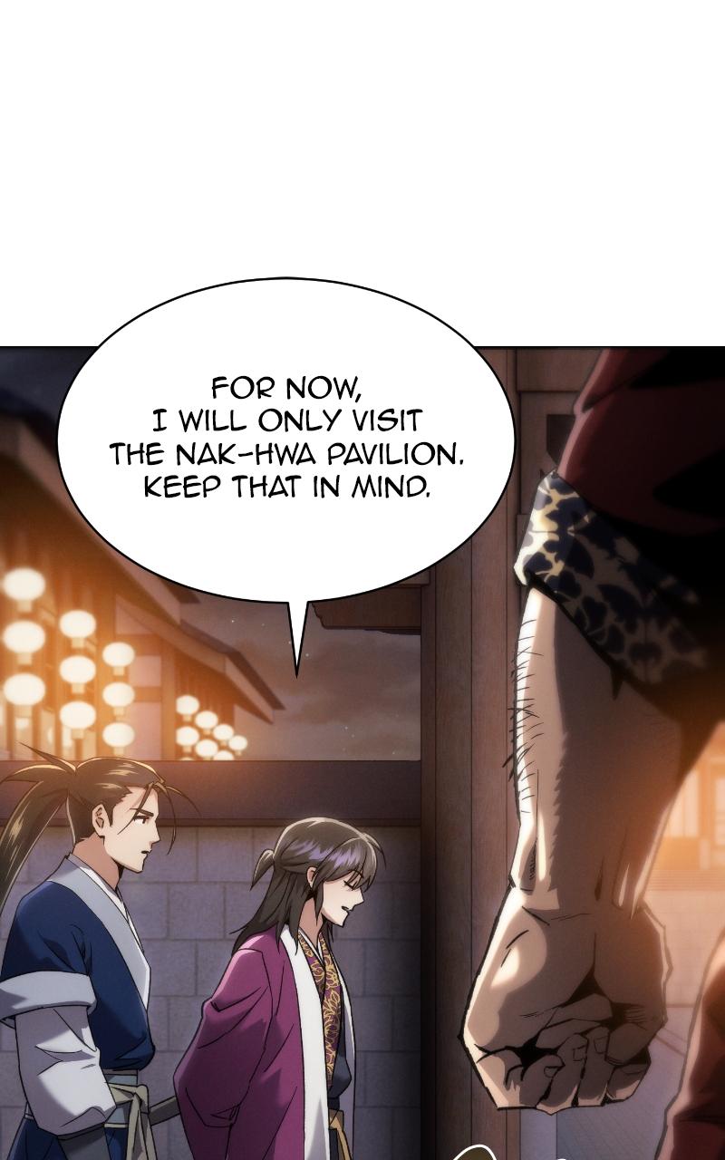 The Heavenly Demon Wants a Quiet Life Chap 4 - Next Chap 5