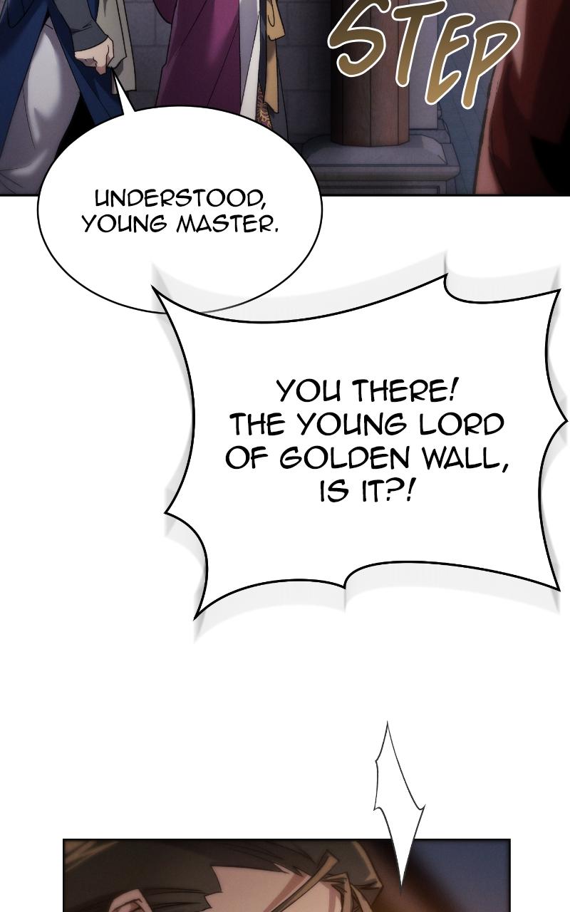 The Heavenly Demon Wants a Quiet Life Chap 4 - Next Chap 5