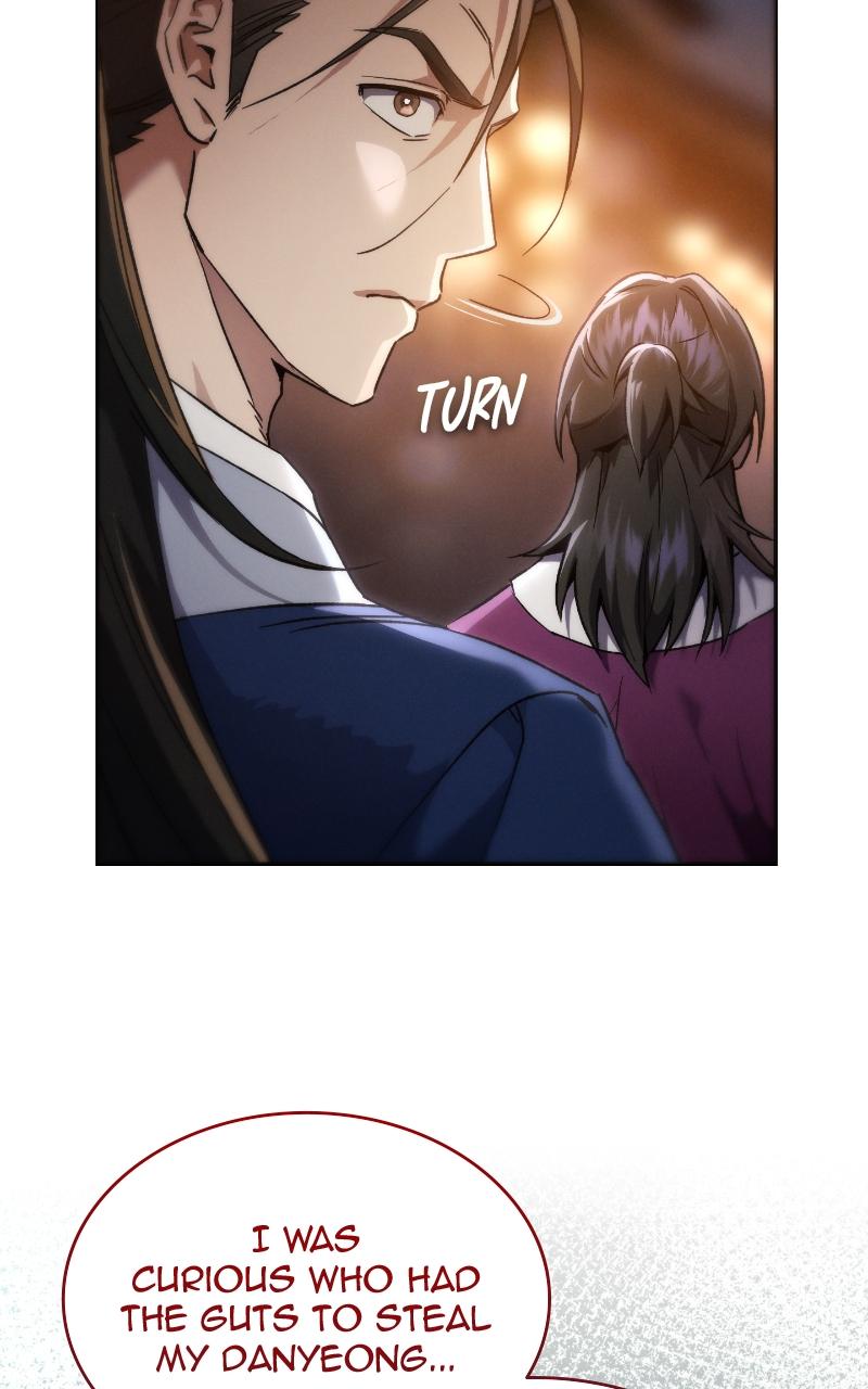 The Heavenly Demon Wants a Quiet Life Chap 4 - Next Chap 5