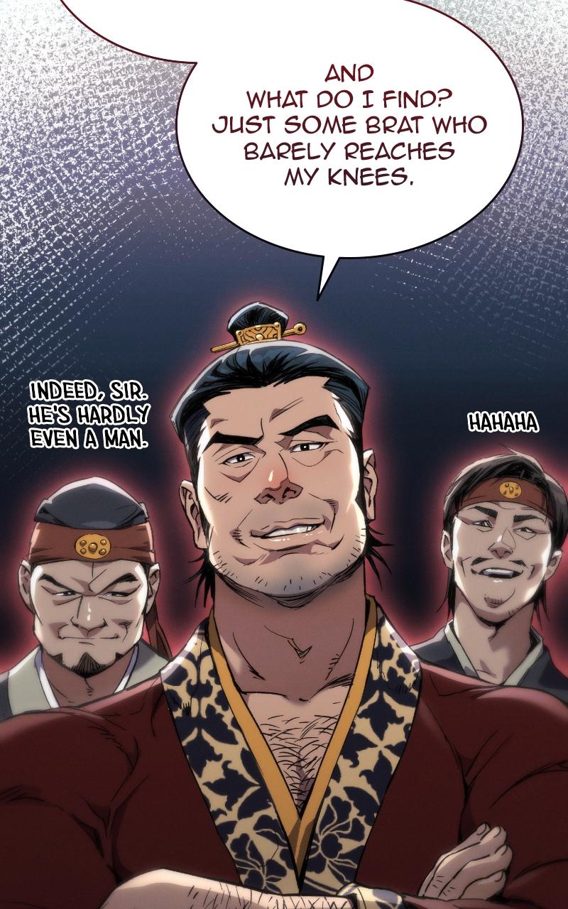 The Heavenly Demon Wants a Quiet Life Chap 4 - Next Chap 5