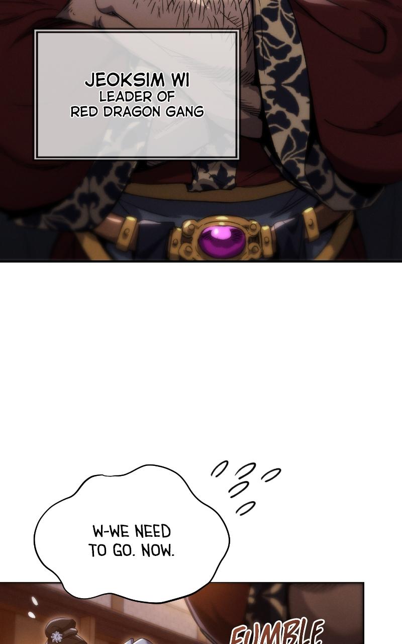 The Heavenly Demon Wants a Quiet Life Chap 4 - Next Chap 5