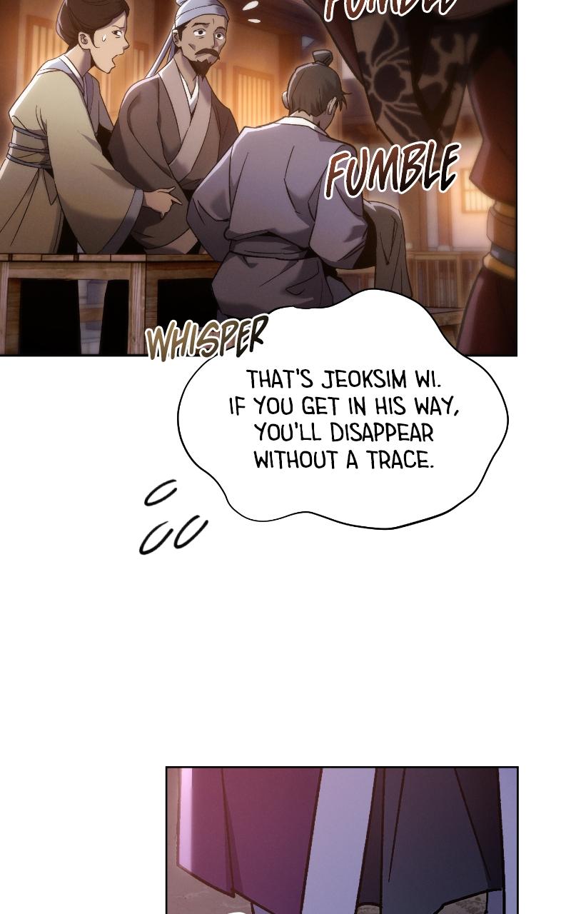 The Heavenly Demon Wants a Quiet Life Chap 4 - Next Chap 5