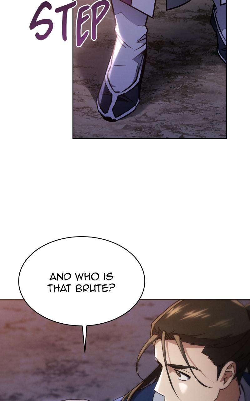 The Heavenly Demon Wants a Quiet Life Chap 4 - Next Chap 5