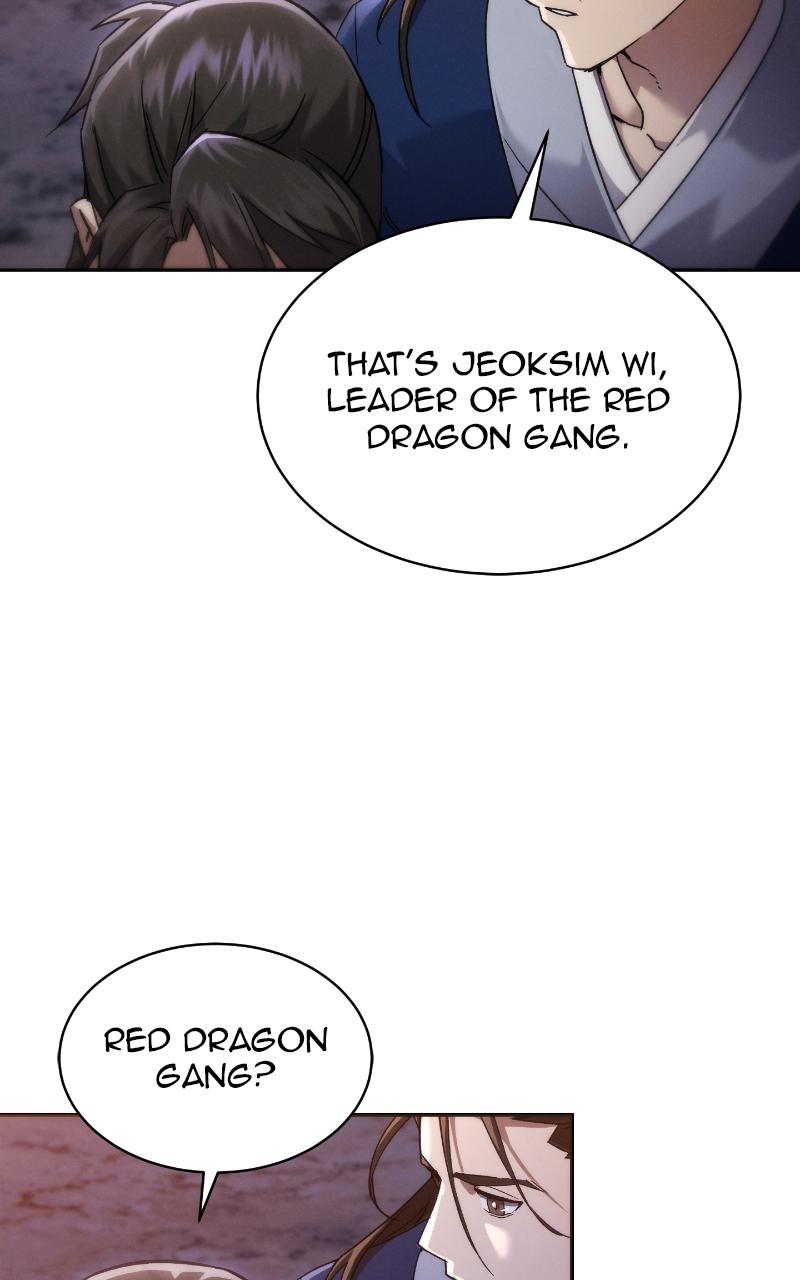 The Heavenly Demon Wants a Quiet Life Chap 4 - Next Chap 5