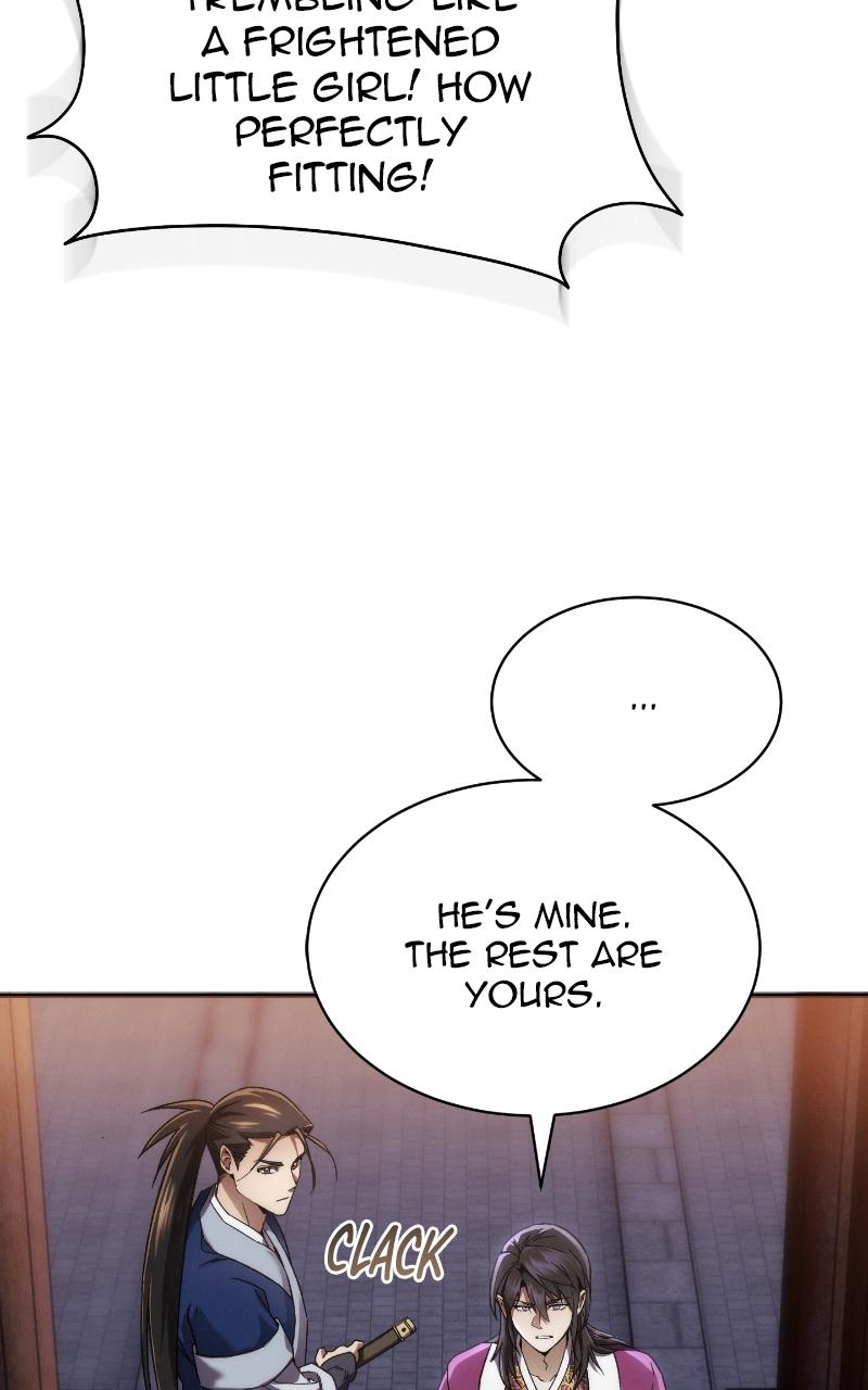 The Heavenly Demon Wants a Quiet Life Chap 4 - Next Chap 5