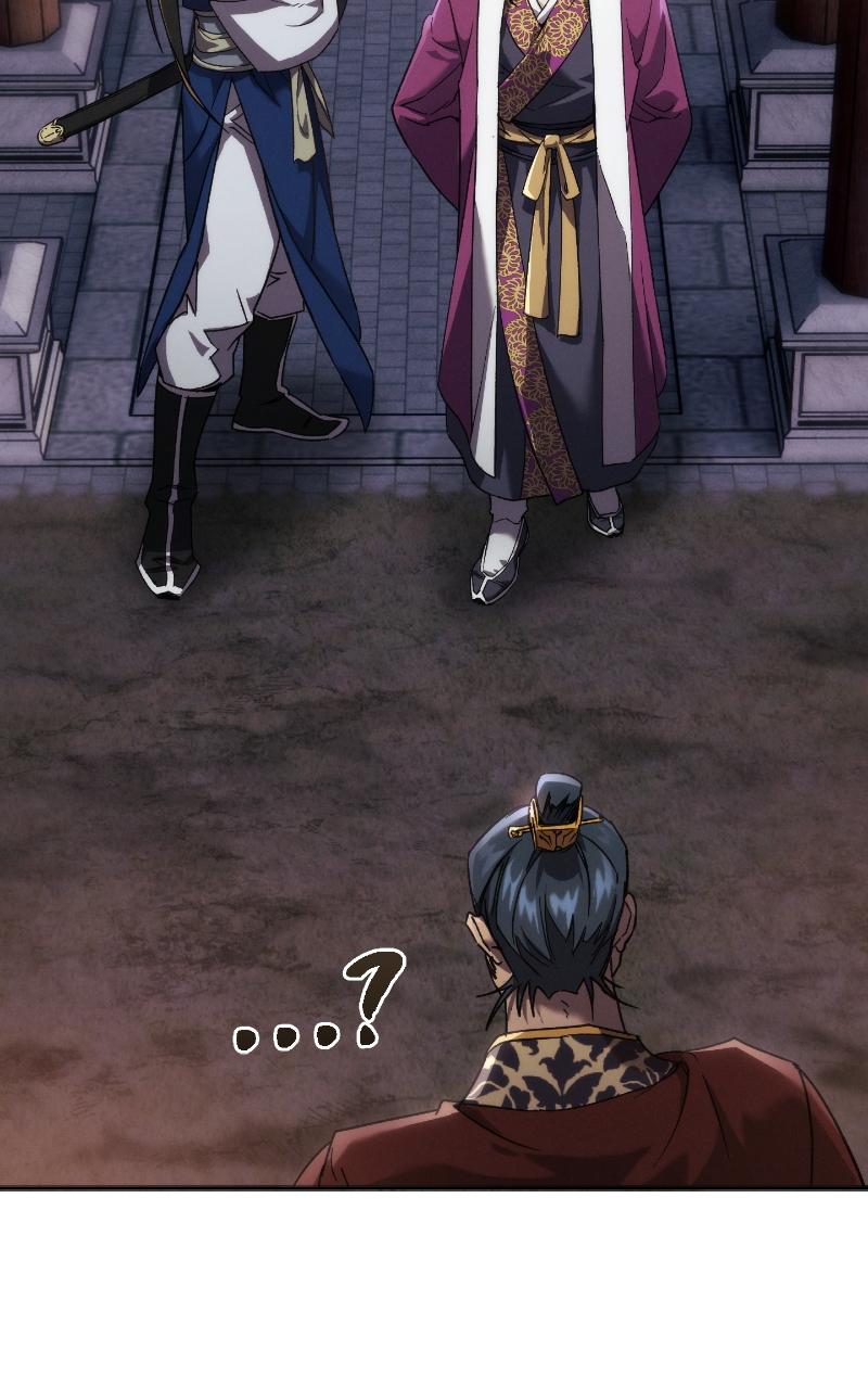 The Heavenly Demon Wants a Quiet Life Chap 4 - Next Chap 5