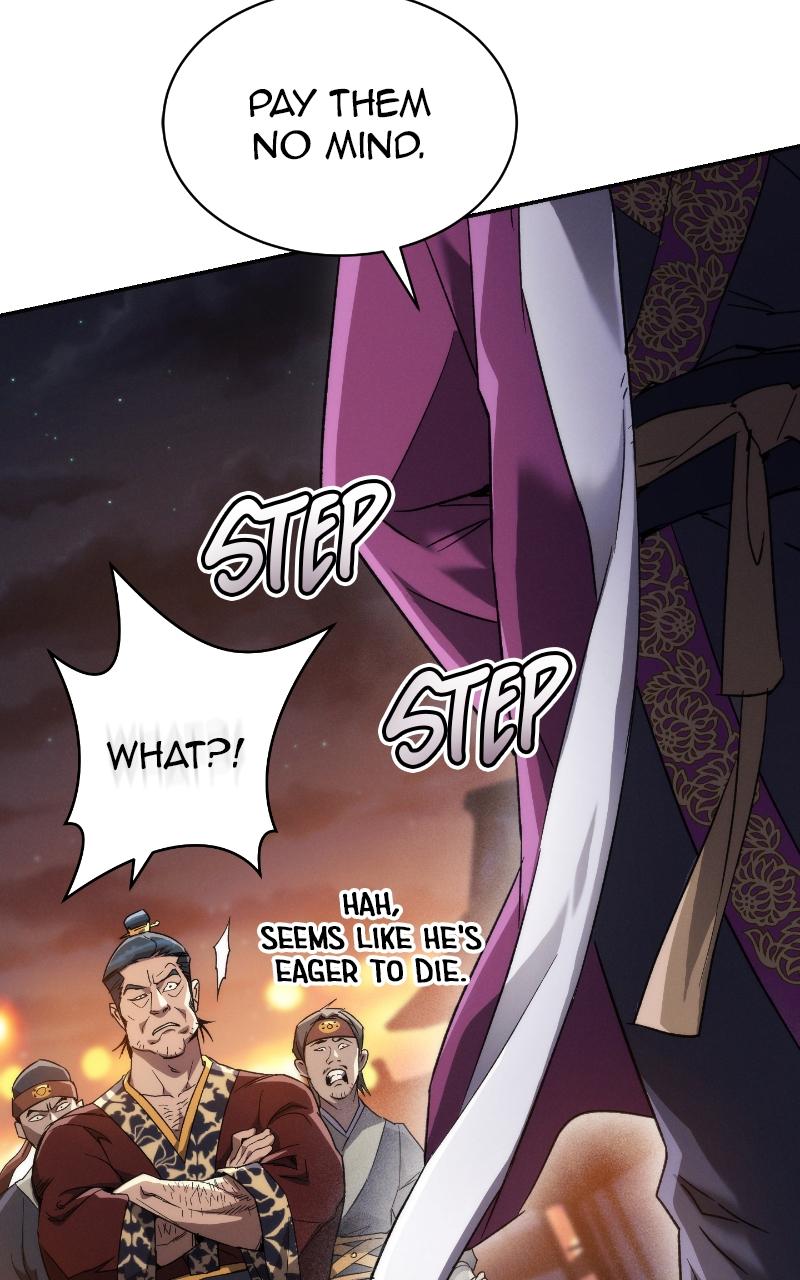 The Heavenly Demon Wants a Quiet Life Chap 4 - Next Chap 5