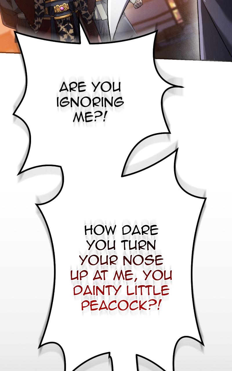 The Heavenly Demon Wants a Quiet Life Chap 4 - Next Chap 5