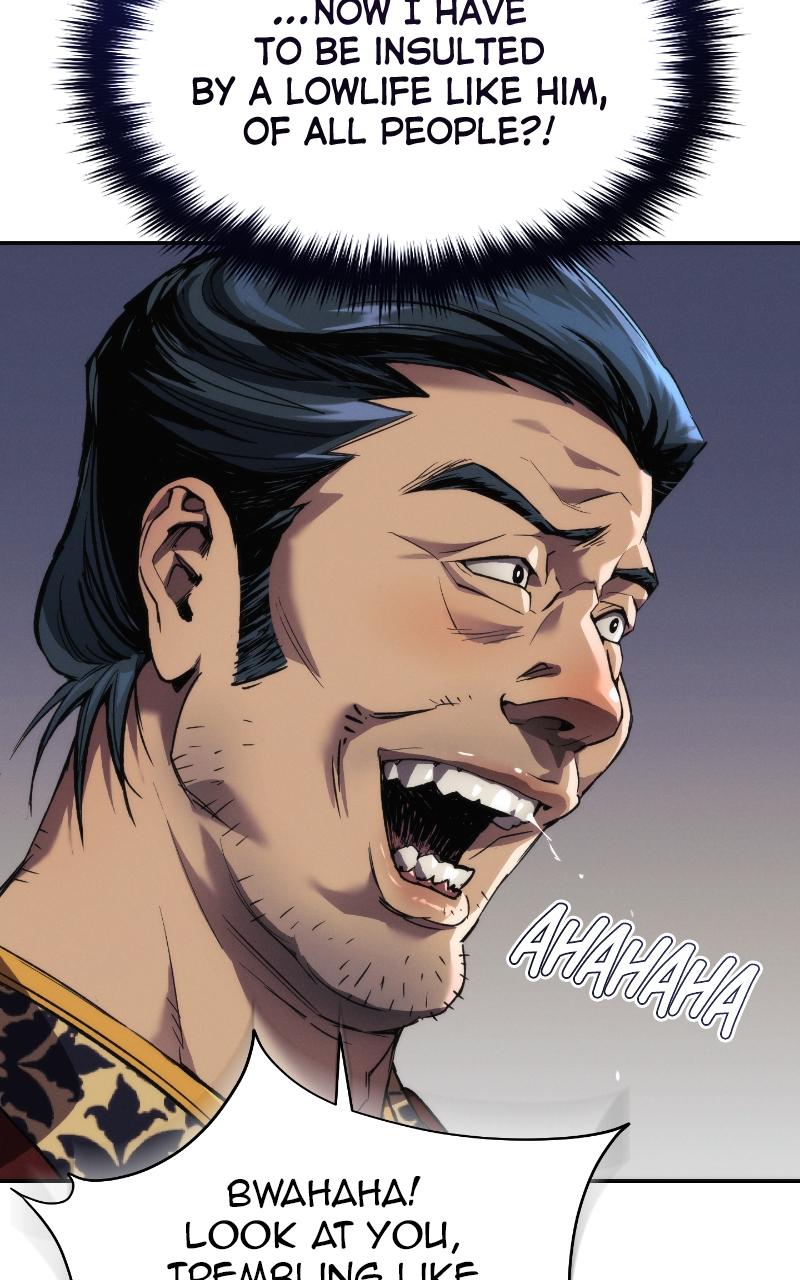 The Heavenly Demon Wants a Quiet Life Chap 4 - Next Chap 5