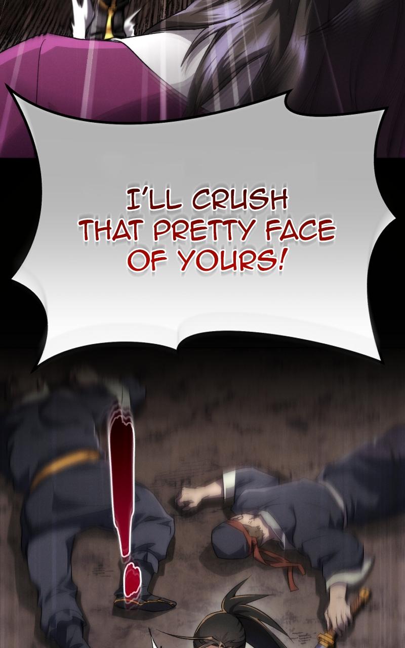 The Heavenly Demon Wants a Quiet Life Chap 4 - Next Chap 5