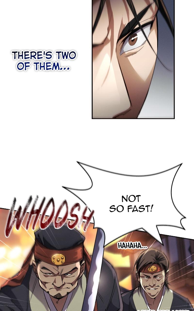 The Heavenly Demon Wants a Quiet Life Chap 4 - Next Chap 5