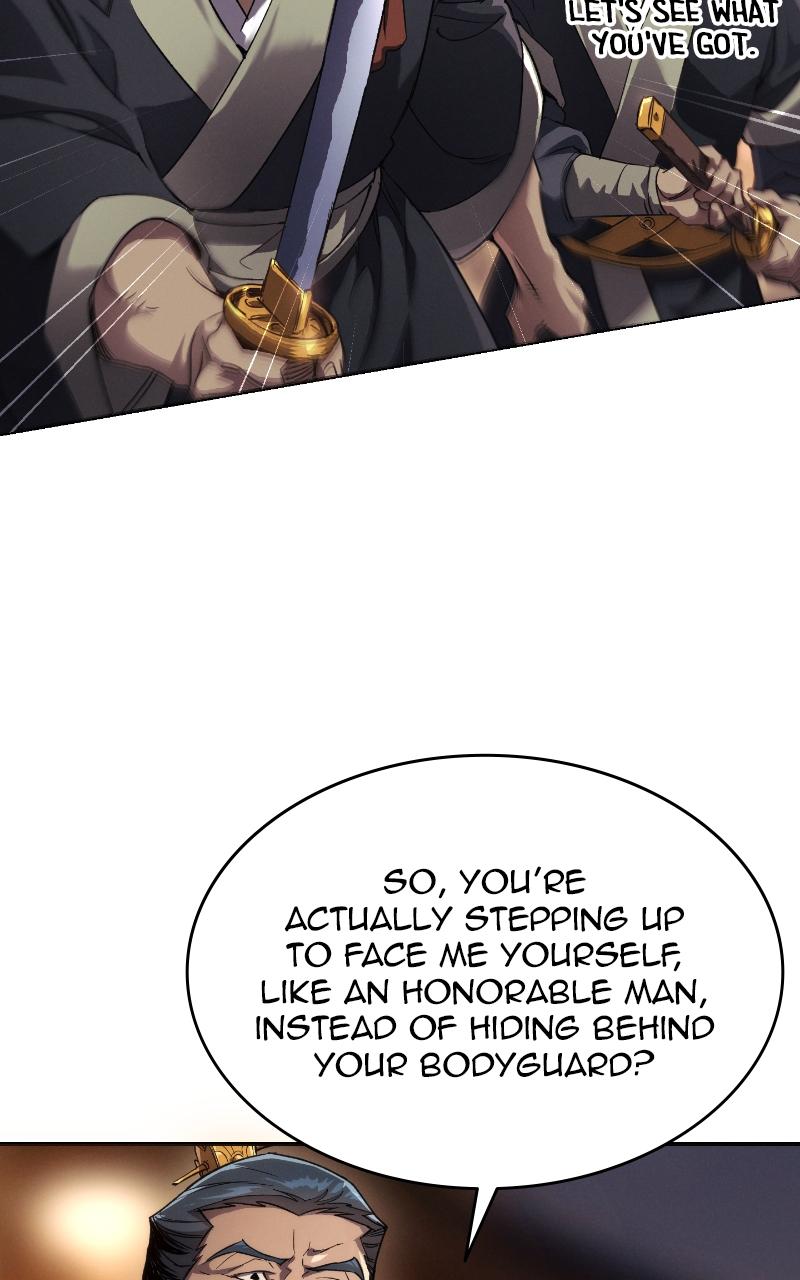 The Heavenly Demon Wants a Quiet Life Chap 4 - Next Chap 5