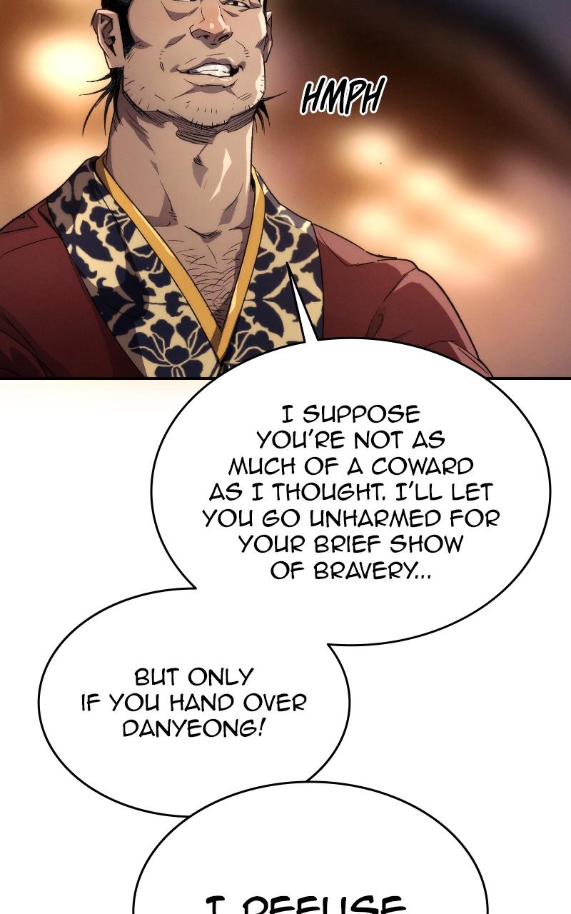 The Heavenly Demon Wants a Quiet Life Chap 4 - Next Chap 5