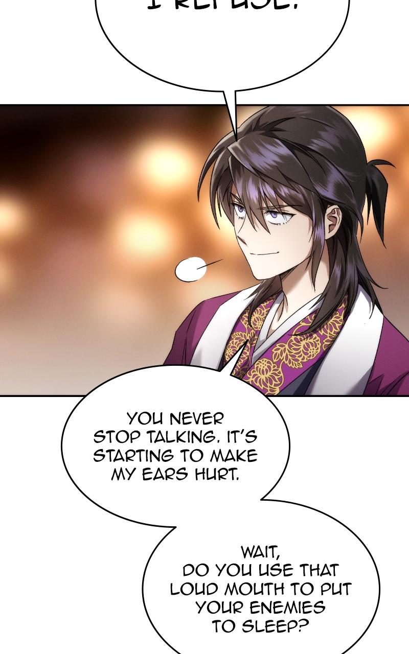 The Heavenly Demon Wants a Quiet Life Chap 4 - Next Chap 5