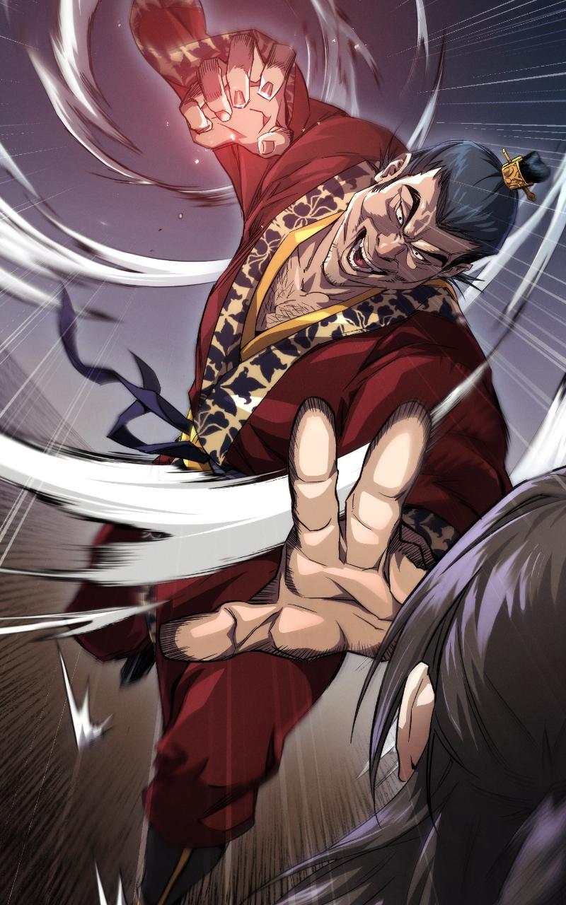 The Heavenly Demon Wants a Quiet Life Chap 4 - Next Chap 5