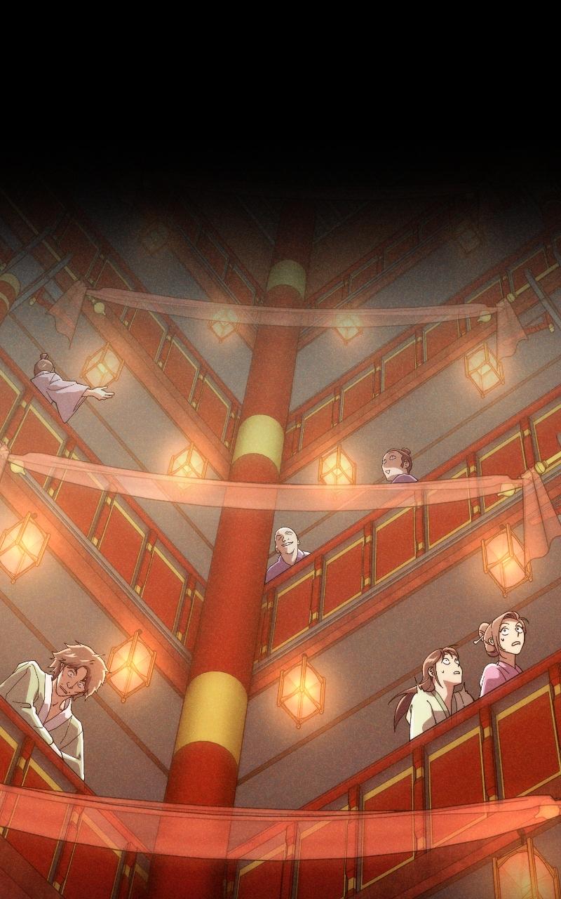 The Heavenly Demon Wants a Quiet Life Chap 4 - Next Chap 5