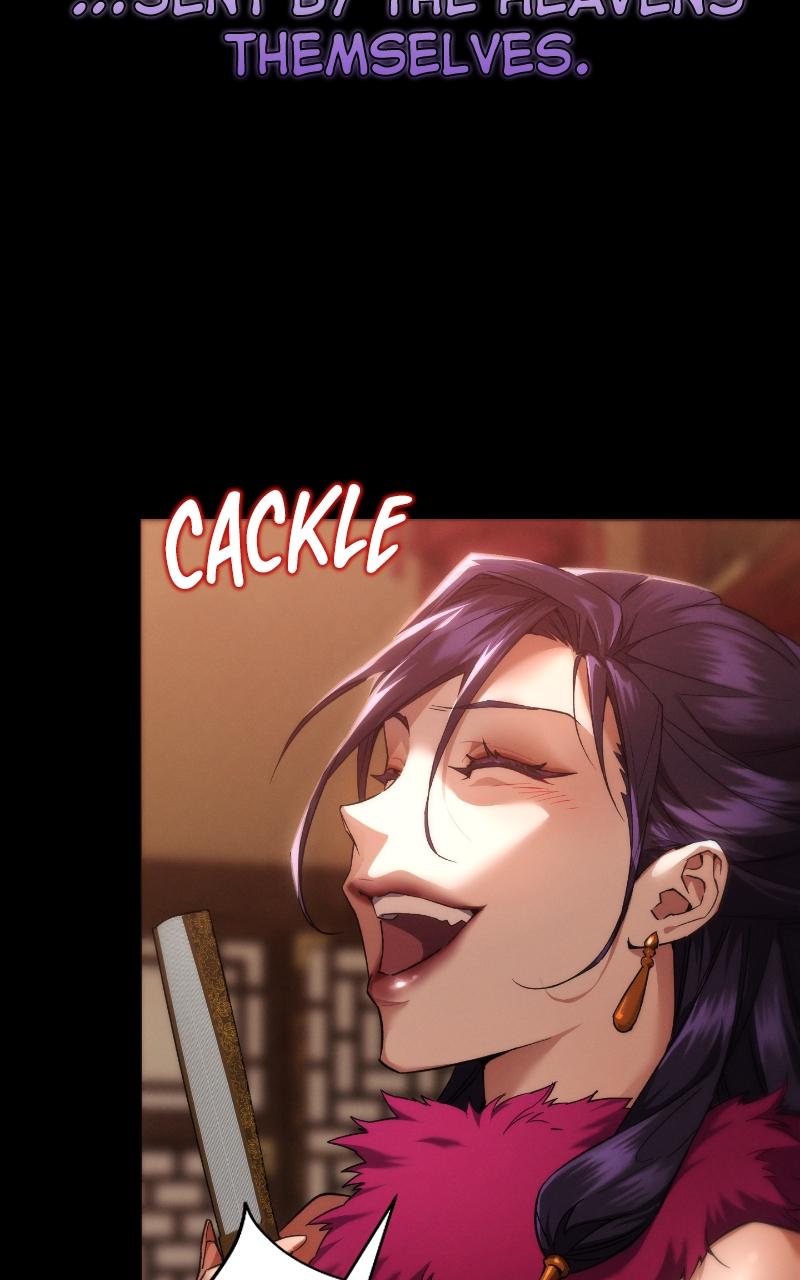 The Heavenly Demon Wants a Quiet Life Chap 4 - Next Chap 5