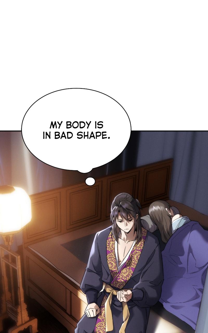 The Heavenly Demon Wants a Quiet Life Chap 4 - Next Chap 5