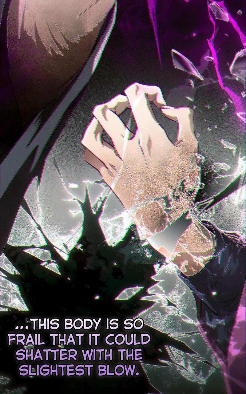 The Heavenly Demon Wants a Quiet Life Chap 4 - Next Chap 5