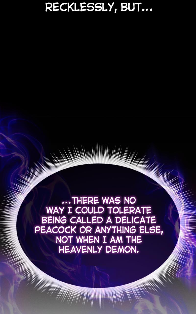 The Heavenly Demon Wants a Quiet Life Chap 4 - Next Chap 5