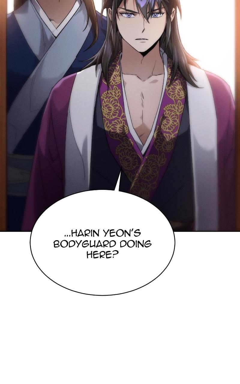 The Heavenly Demon Wants a Quiet Life Chap 4 - Next Chap 5