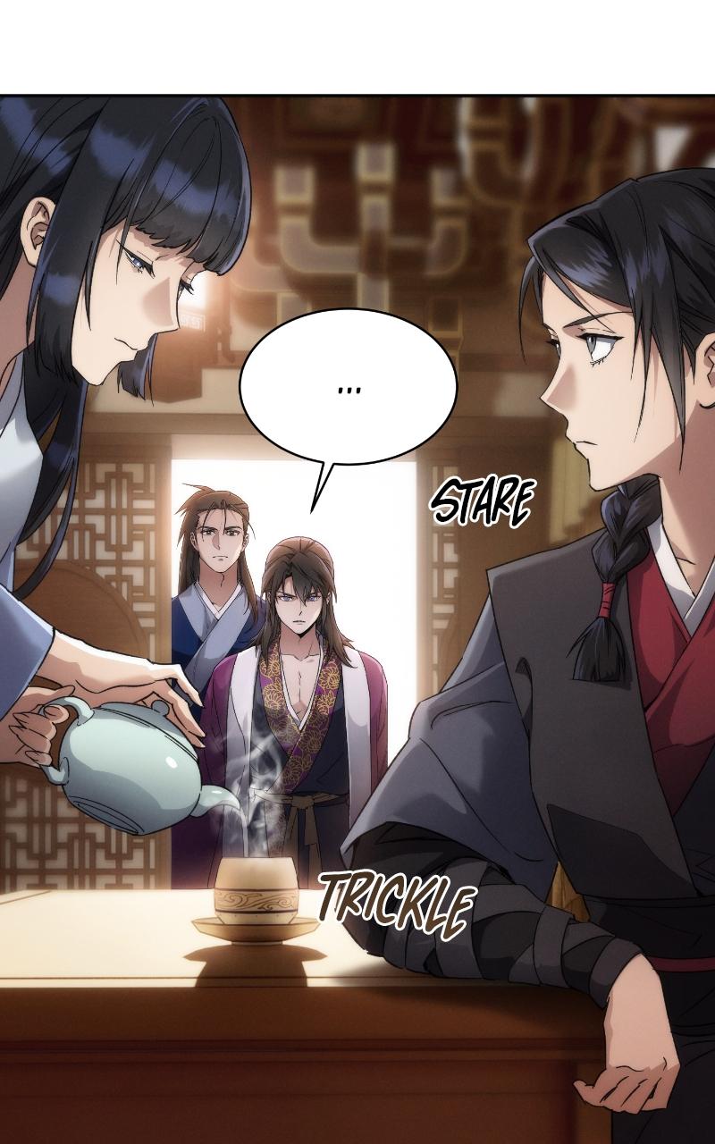 The Heavenly Demon Wants a Quiet Life Chap 4 - Next Chap 5