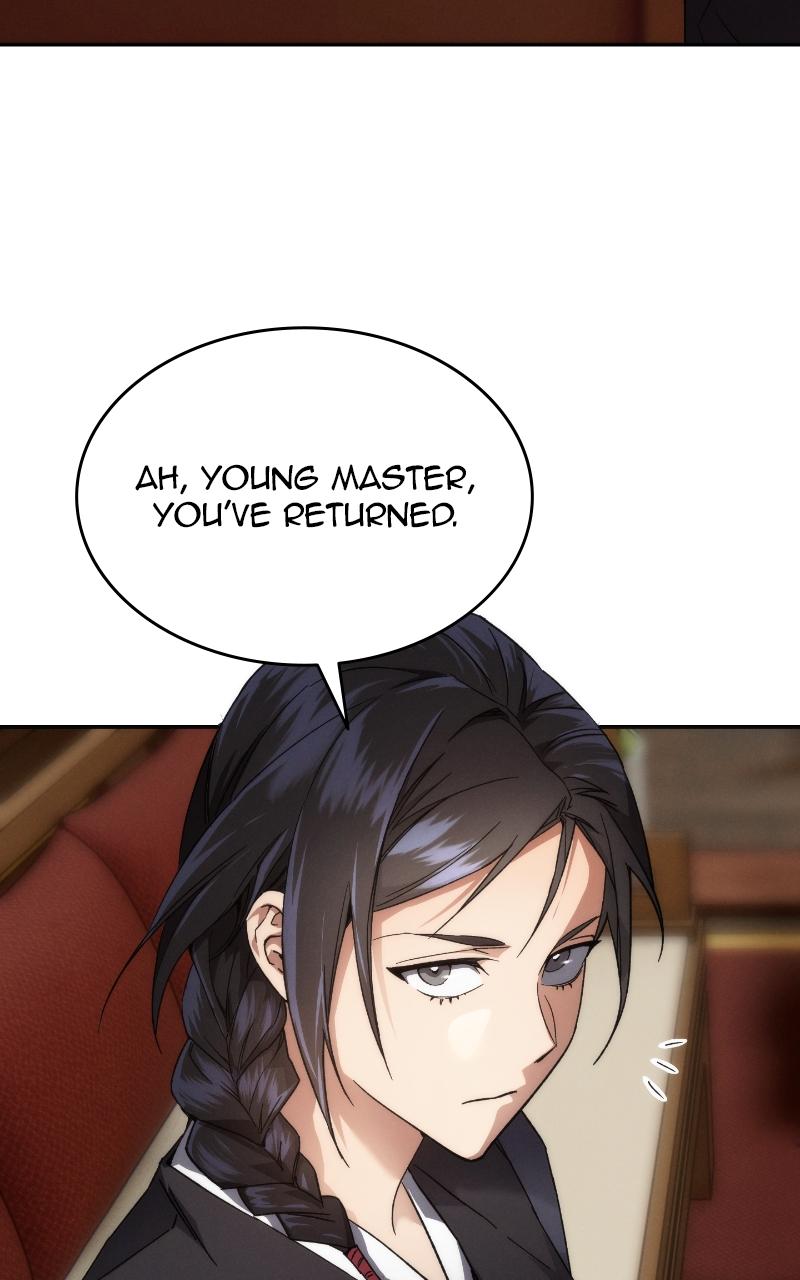 The Heavenly Demon Wants a Quiet Life Chap 4 - Next Chap 5