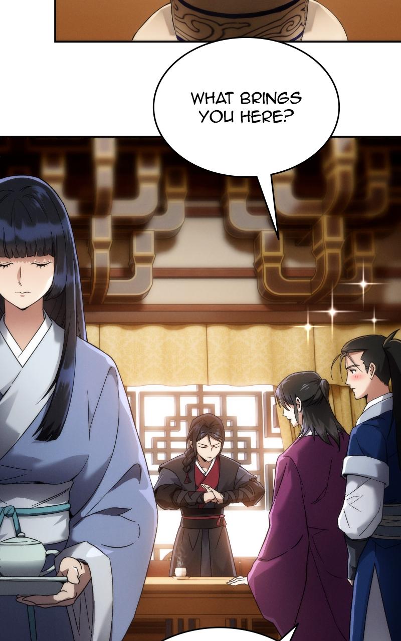 The Heavenly Demon Wants a Quiet Life Chap 4 - Next Chap 5