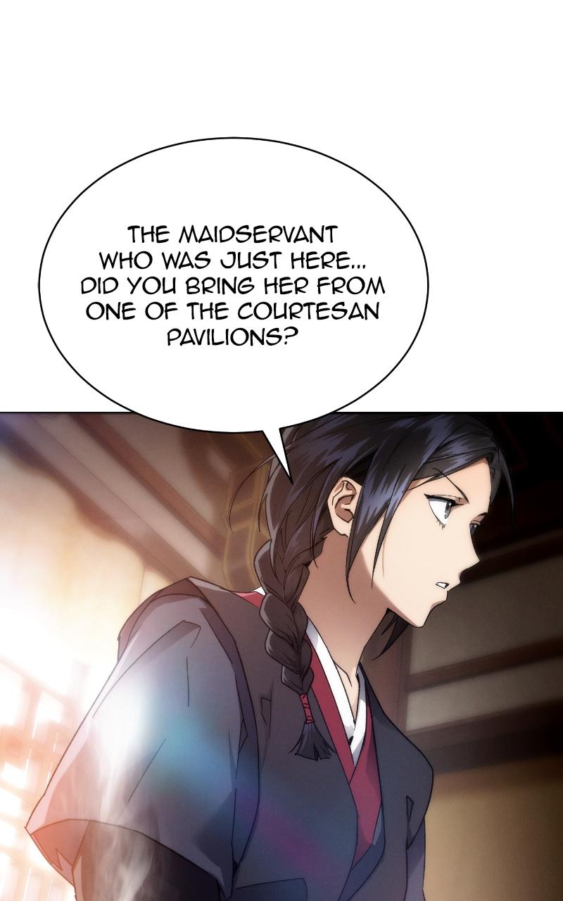 The Heavenly Demon Wants a Quiet Life Chap 4 - Next Chap 5