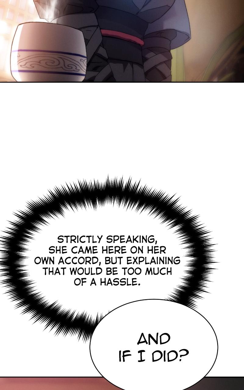 The Heavenly Demon Wants a Quiet Life Chap 4 - Next Chap 5